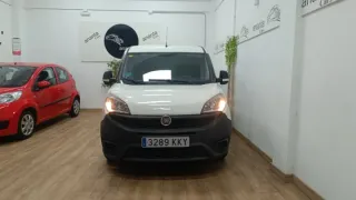 FIAT Doblò 2017