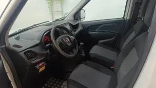 FIAT Doblò 2017