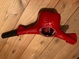 Manillares Vespa Clásica Originales Italianos