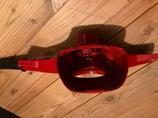 Manillares Vespa Clásica Originales Italianos