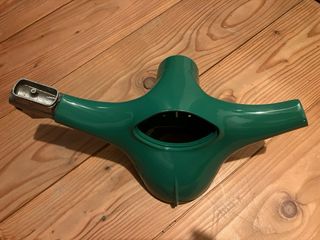 Manillares Vespa Clásica Originales Italianos