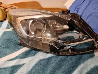 Faro Xenon Opel Zafira Tourer Piezas