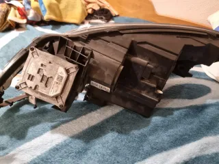 Faro Xenon Opel Zafira Tourer Piezas