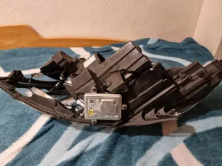 Faro Xenon Opel Zafira Tourer Piezas