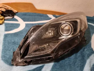 Faro Xenon Opel Zafira Tourer Piezas