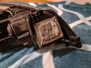 Faro Xenon Opel Zafira Tourer Piezas