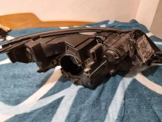 Faro Xenon Opel Zafira Tourer Piezas