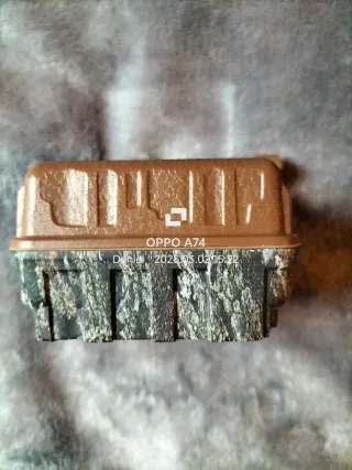 (HAGO ENVÍOS) Cámara de caza Browning Dark Ops DCL