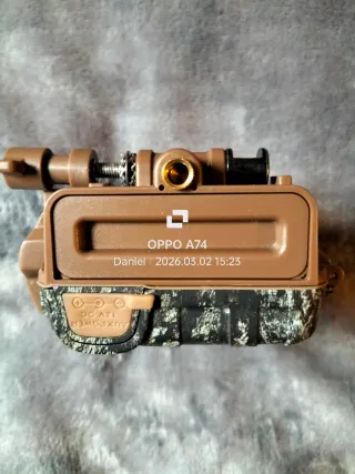 (HAGO ENVÍOS) Cámara de caza Browning Dark Ops DCL