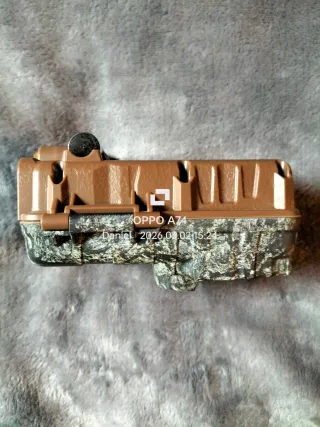 (HAGO ENVÍOS) Cámara de caza Browning Dark Ops DCL