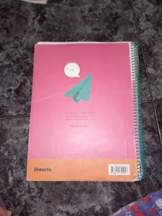 Lengua Castellana y Literatura 1 ESO