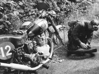 Royal Enfield 350