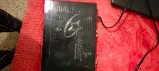 Decodificador Satélite Digiclass MA-902-HD