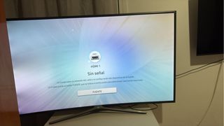 Samsung 50 Smart TV