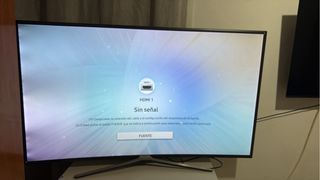 Samsung 50 Smart TV