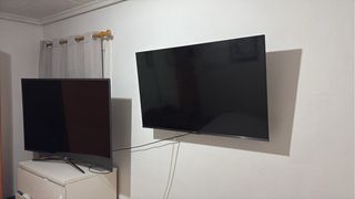 Samsung 50 Smart TV