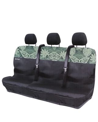 Funda impermeable asiento trasero Surflogic