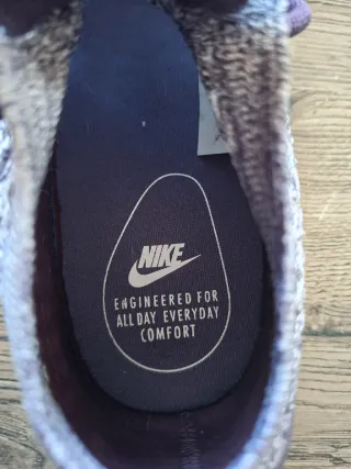 Nike Air Max Thea Ultra Viola