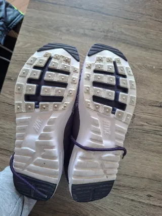 Nike Air Max Thea Ultra Viola