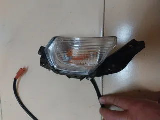 INTERMITENTE DELANTERO IZQUIERDO