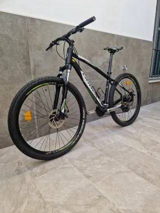 Bicicleta Montaña Orbea