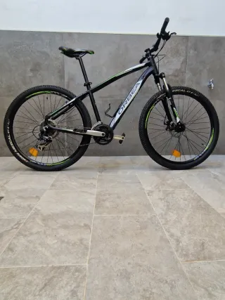 Bicicleta Montaña Orbea