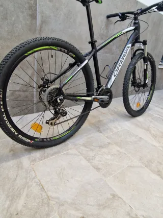 Bicicleta Montaña Orbea