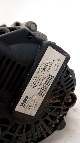 ALTERNADOR HYUNDAI I30 790971