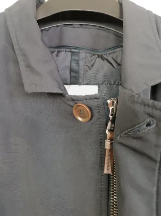 Giaccone Moncler