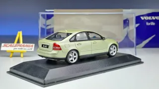 Volvo S40 1/43 Minichamps