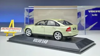 Volvo S40 1/43 Minichamps