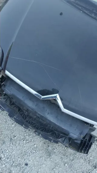 Citroen C4  Citroen C4  2002