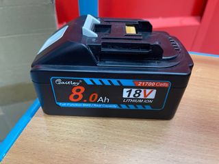 Batería Waitley 18V 8.0Ah Litio