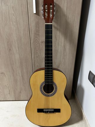 Guitarra Española Clásica