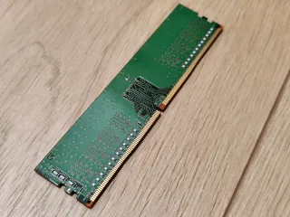 Memoria RAM Kingston 8GB DDR4