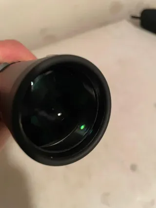 Avistar 1.5-6x42 Mira Telescópica