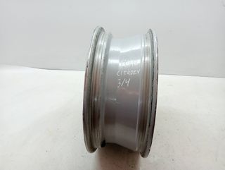 LLANTA CITROEN C-ELYSÉE 411626