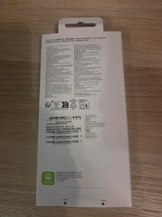 Funda Samsung Galaxy S26 Ultra