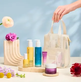 Set Cremas HI-SKIN Coreanas