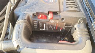 Martillo demoledor Wurth