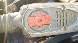 Martillo demoledor Wurth