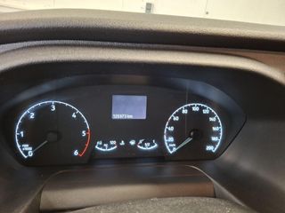 Ford Transit Custom 2019. 13.800€