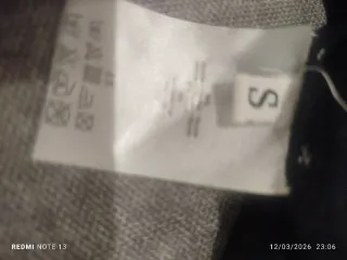 Maglietta Met con brillantini