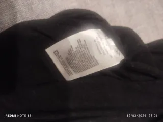 Maglietta Met con brillantini