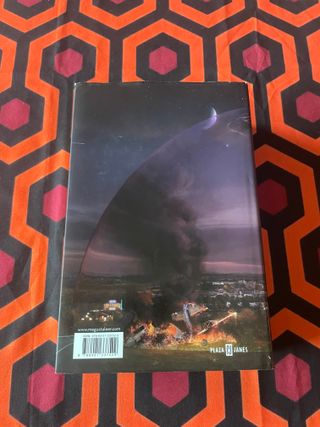 La cúpula de Stephen King