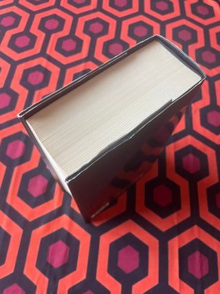 La cúpula de Stephen King