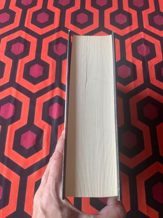 La cúpula de Stephen King