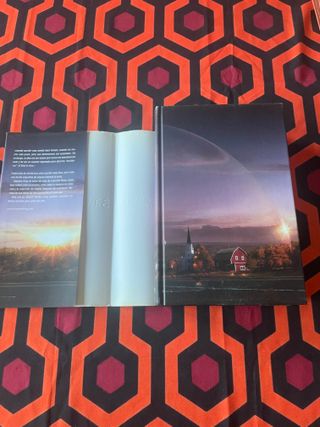 La cúpula de Stephen King