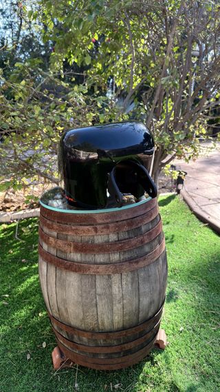 Depósito Harley Davidson Sportster Forty Eight