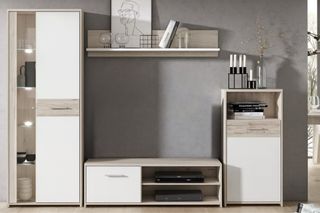 Mueble de salon , nuevo